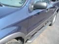 2003 True Blue Metallic Ford Escape XLT V6 4WD  photo #8