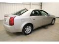 Light Platinum - CTS Sedan Photo No. 5