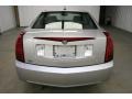 Light Platinum - CTS Sedan Photo No. 6