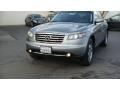Diamond Graphite Metallic - FX 45 AWD Photo No. 2