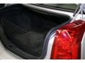 Light Platinum - CTS Sedan Photo No. 12