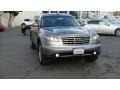 Diamond Graphite Metallic - FX 45 AWD Photo No. 3