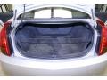 Light Platinum - CTS Sedan Photo No. 13