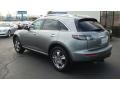 Diamond Graphite Metallic - FX 45 AWD Photo No. 5