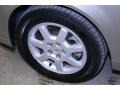 Light Platinum - CTS Sedan Photo No. 16