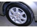 Light Platinum - CTS Sedan Photo No. 17