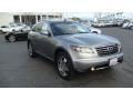 Diamond Graphite Metallic - FX 45 AWD Photo No. 9