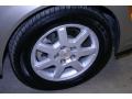 Light Platinum - CTS Sedan Photo No. 19
