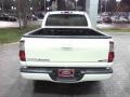 Natural White - Tundra Limited Double Cab Photo No. 4