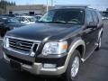2006 Dark Stone Metallic Ford Explorer Eddie Bauer 4x4  photo #1