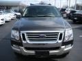 2006 Dark Stone Metallic Ford Explorer Eddie Bauer 4x4  photo #2