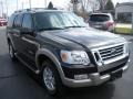 2006 Dark Stone Metallic Ford Explorer Eddie Bauer 4x4  photo #3