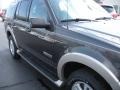 2006 Dark Stone Metallic Ford Explorer Eddie Bauer 4x4  photo #4
