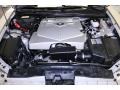 Light Platinum - CTS Sedan Photo No. 36