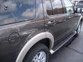 2006 Dark Stone Metallic Ford Explorer Eddie Bauer 4x4  photo #5