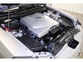 Light Platinum - CTS Sedan Photo No. 37