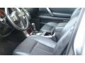 Diamond Graphite Metallic - FX 45 AWD Photo No. 29