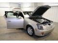 Light Platinum - CTS Sedan Photo No. 38
