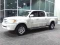 Natural White - Tundra Limited Double Cab Photo No. 18