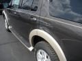 2006 Dark Stone Metallic Ford Explorer Eddie Bauer 4x4  photo #7