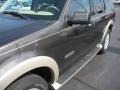2006 Dark Stone Metallic Ford Explorer Eddie Bauer 4x4  photo #8
