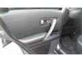 Diamond Graphite Metallic - FX 45 AWD Photo No. 31
