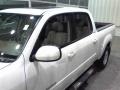 Natural White - Tundra Limited Double Cab Photo No. 20