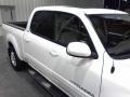 2006 Natural White Toyota Tundra Limited Double Cab  photo #21