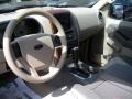 2006 Dark Stone Metallic Ford Explorer Eddie Bauer 4x4  photo #12