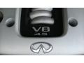 Diamond Graphite Metallic - FX 45 AWD Photo No. 43
