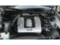 Diamond Graphite Metallic - FX 45 AWD Photo No. 44