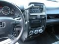 2003 Nighthawk Black Pearl Honda CR-V EX 4WD  photo #13