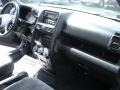 2003 Nighthawk Black Pearl Honda CR-V EX 4WD  photo #14