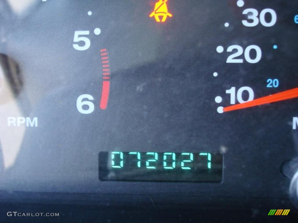 2004 Wrangler X 4x4 - Patriot Blue Pearl / Dark Slate Gray photo #17