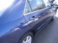 2004 Eternal Blue Pearl Honda Accord EX V6 Sedan  photo #5