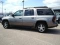 2006 Graystone Metallic Chevrolet TrailBlazer EXT LS 4x4  photo #3