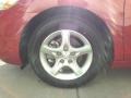 Barcelona Red Metallic - Camry LE Photo No. 3