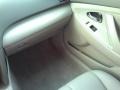 Barcelona Red Metallic - Camry LE Photo No. 11