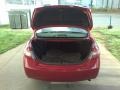 Barcelona Red Metallic - Camry LE Photo No. 15