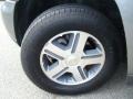 Graystone Metallic - TrailBlazer EXT LS 4x4 Photo No. 22
