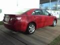 Barcelona Red Metallic - Camry LE Photo No. 16