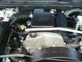 Graystone Metallic - TrailBlazer EXT LS 4x4 Photo No. 24