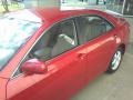 Barcelona Red Metallic - Camry LE Photo No. 20