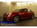 Crystal Red - STS V6 Photo No. 3