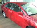 Barcelona Red Metallic - Camry LE Photo No. 21
