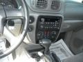 2003 Dark Gray Metallic Chevrolet TrailBlazer EXT LT  photo #14