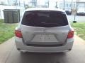 Classic Silver Metallic - Highlander V6 Photo No. 4