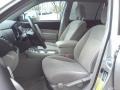 Classic Silver Metallic - Highlander V6 Photo No. 6