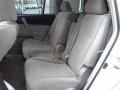 Classic Silver Metallic - Highlander V6 Photo No. 7