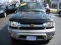 2002 Black Toyota 4Runner Limited 4x4  photo #2